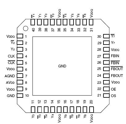   Connection Diagram