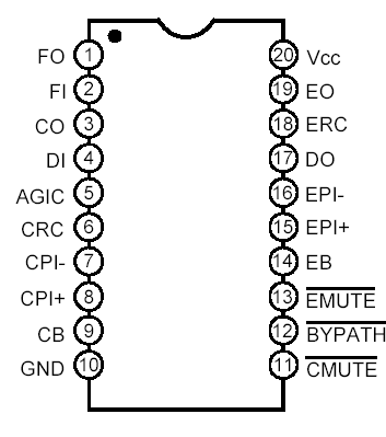   Connection Diagram