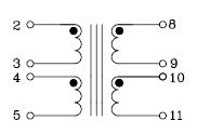   Connection Diagram