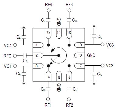   Connection Diagram