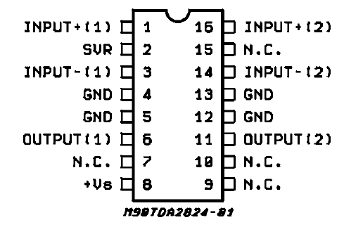   Connection Diagram