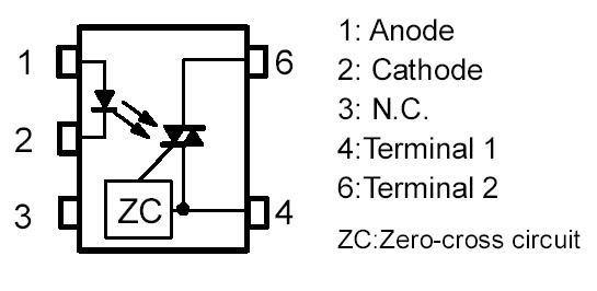   Connection Diagram