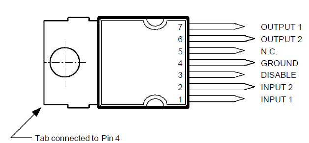   Connection Diagram