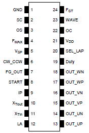   Connection Diagram