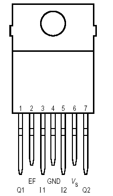   Connection Diagram