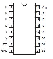   Connection Diagram