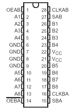   Connection Diagram