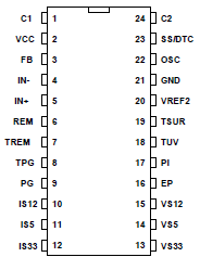   Connection Diagram