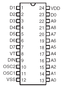   Connection Diagram