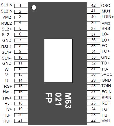   Connection Diagram