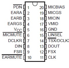   Connection Diagram