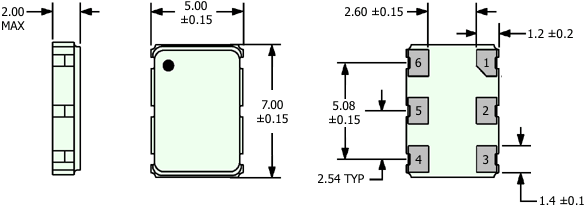   Connection Diagram