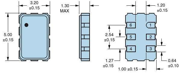   Connection Diagram