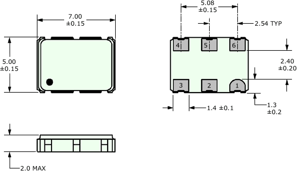   Connection Diagram