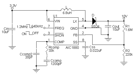   Connection Diagram