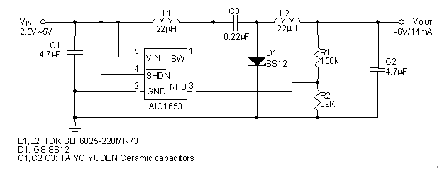   Connection Diagram