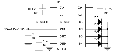   Connection Diagram