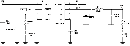   Connection Diagram