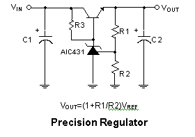   Connection Diagram