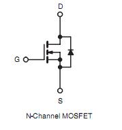 IRFP360 test circuit