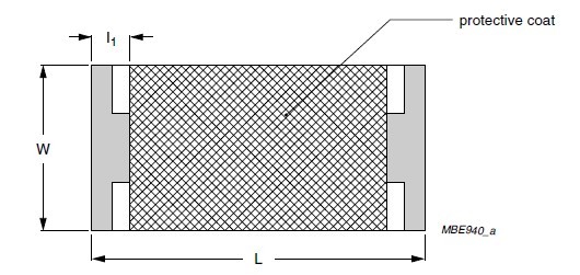 RC0603FR-076K34 dimensions