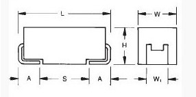 TAJB686K006RNJ diagram