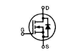 IXFX34N80 diagram