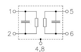 B39431B3760Z810 circuit diagram