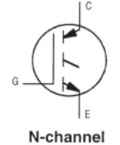 G4RC20F block diagram