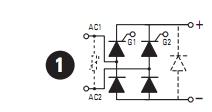 B612FSE-2T block diagram