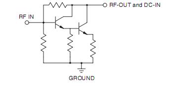 MAR-6SM block diagram