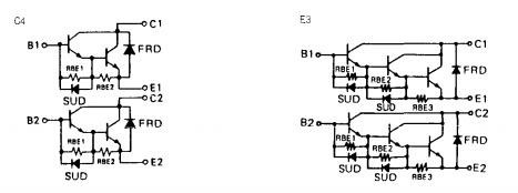 EVK31-050A block diagram