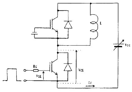 6MBI100S-120 block diagram