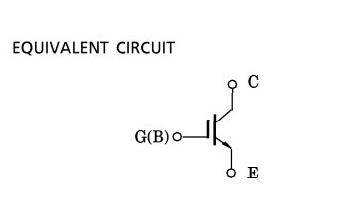 MG75Q1BS11 block diagram