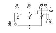 PWB60A-40 circuit