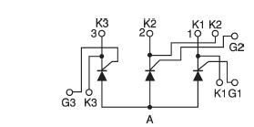 PWB80A40 circuit diagram