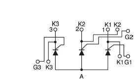 PWB130A40 block diagram