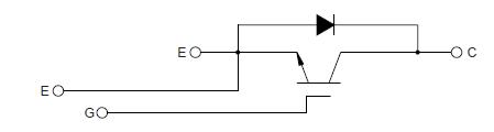 CM200HA-24H block diagram