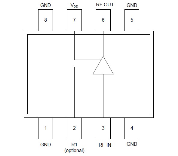 MAALSS0044TR-3000 block diagram