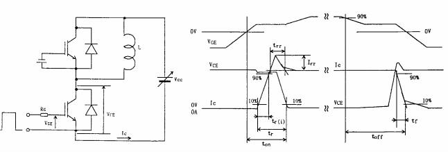 7MBR25SA-140 block diagram