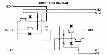 KD324510 circuit diagram