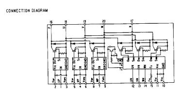 PM20CHA060 block diagram