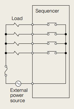 FX2NC-16EX package dimensions