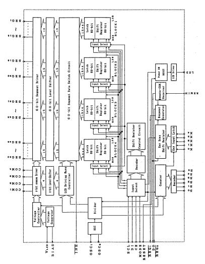 nju6436f a1008c block diagram