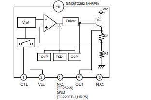 BA33DD0WHFP-TR Circuit