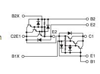 QCA100BA60 Circuit