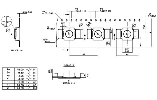 pd85035-e pin connection