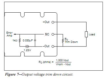 V48C12C150A Circuit