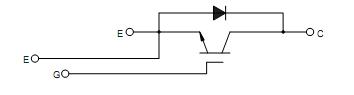 cm600ha-12h Circuit