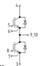 ff200r06me3 Circuit Diagram